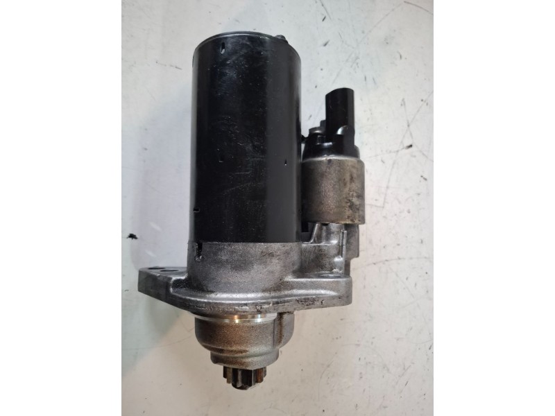 Recambio de motor arranque para seat leon (1p1) bxe referencia OEM IAM 0001123012  