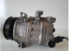 Recambio de compresor aire acondicionado para seat leon (1p1) bxe referencia OEM IAM 8FK351322741  