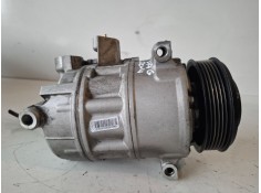 Recambio de compresor aire acondicionado para seat leon (1p1) bxe referencia OEM IAM 8FK351322741   2
