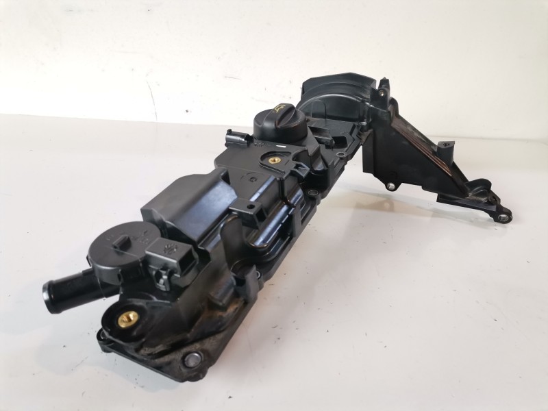 Recambio de tapa balancines para citroen ds4 9hr referencia OEM IAM 9688939180  