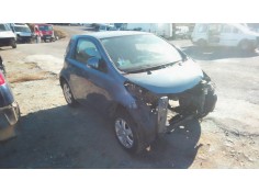 toyota iq (nuj1/ngj1/kgj1) del año 2014