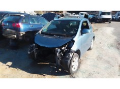 toyota iq (nuj1/ngj1/kgj1) del año 2014 2