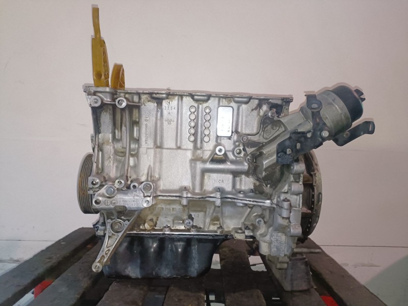 Recambio de bloque para peugeot 5008 5f05 referencia OEM IAM 5F05  