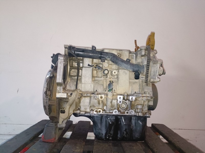 Recambio de bloque para peugeot 5008 5f05 referencia OEM IAM 5F05  