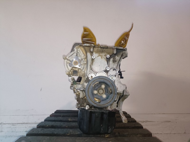Recambio de bloque para peugeot 5008 5f05 referencia OEM IAM 5F05  
