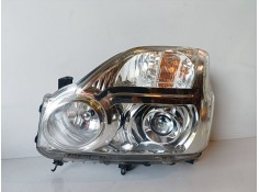 Recambio de faro izquierdo para nissan x-trail (t31) m9r760 referencia OEM IAM   