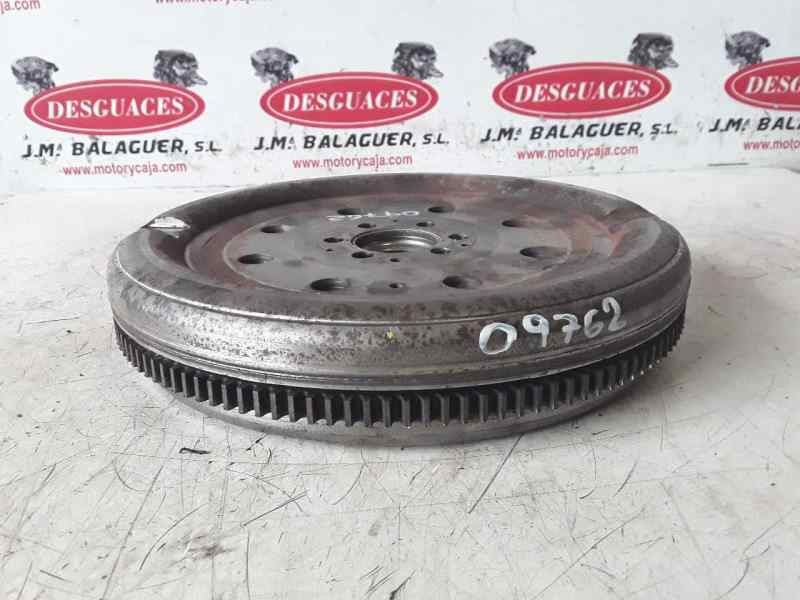 Recambio de volante motor para volkswagen golf vi cabriolet (517)(03.2011) referencia OEM IAM 417001911D12L22  