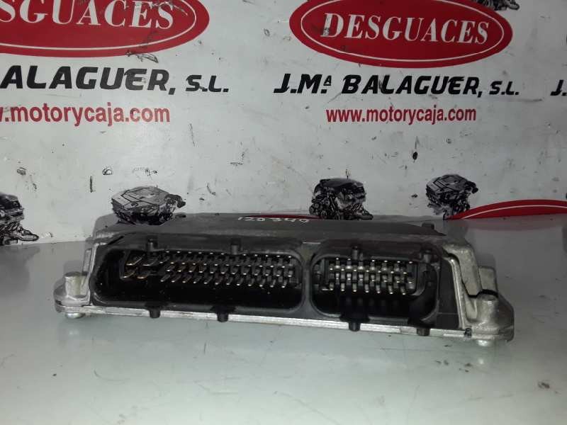 Recambio de centralita motor uce para seat ibiza berlina (6j5) cgp referencia OEM IAM 03E906023AM/5WP40876/03E906023M  