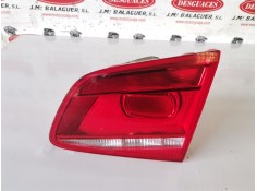 Recambio de piloto trasero derecho para volkswagen passat berlina (362) cffb referencia OEM IAM 3AE945094K  