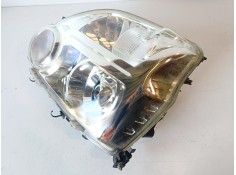 Recambio de faro izquierdo para nissan x-trail (t31) m9r760 referencia OEM IAM    2
