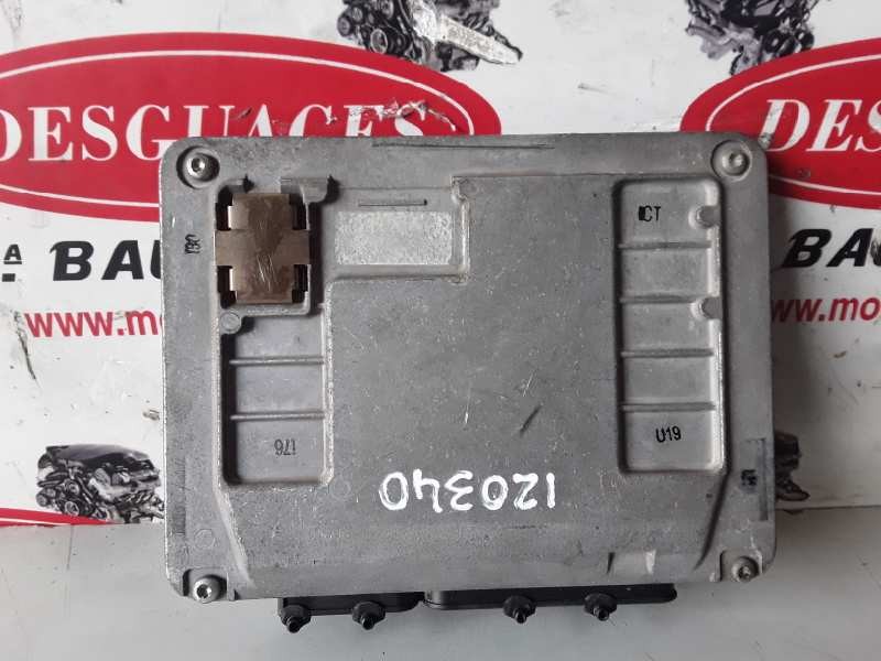 Recambio de centralita motor uce para seat ibiza berlina (6j5) cgp referencia OEM IAM 03E906023AM/5WP40876/03E906023M  