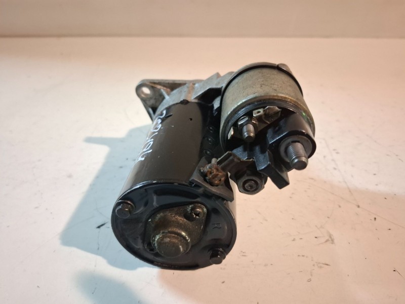 Recambio de motor arranque para opel corsa c z12xep referencia OEM IAM 0001107408  