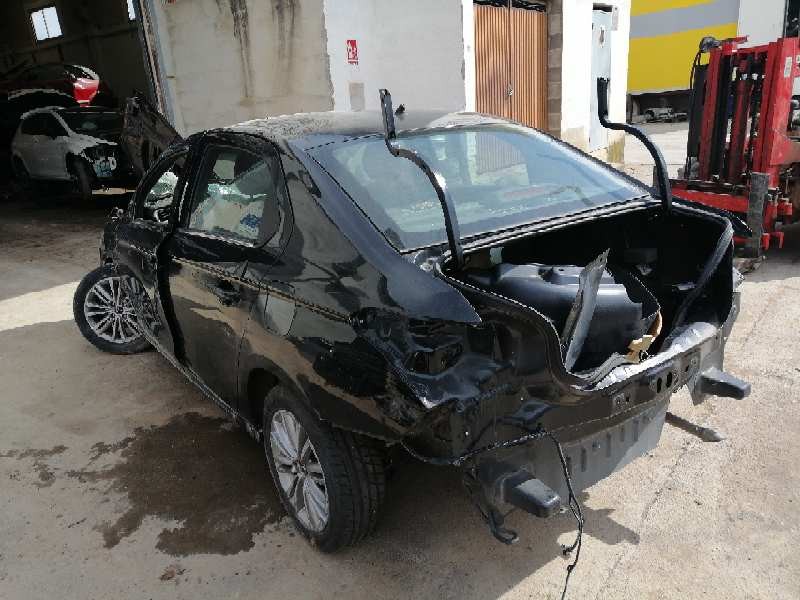 citroen c-elysée del año 2015