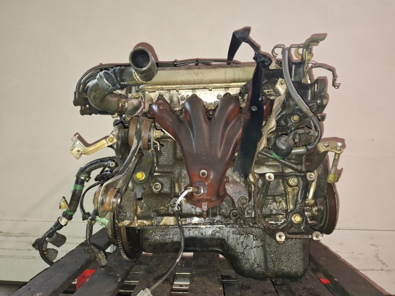 Recambio de motor completo para honda accord berlina (cc/ce) f20z1 referencia OEM IAM F20Z1  