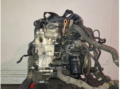 Recambio de motor completo para seat cordoba berlina (6k2) ahu referencia OEM IAM AHU  