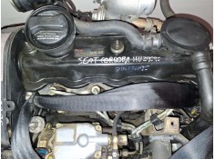 Recambio de motor completo para seat cordoba berlina (6k2) ahu referencia OEM IAM AHU   2