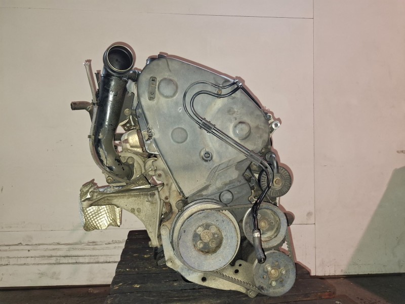 Recambio de motor completo para seat cordoba berlina (6k2) ahu referencia OEM IAM AHU  