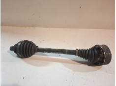 Recambio de transmision delantera izquierda para seat leon (1p1) cayc referencia OEM IAM 1K0407271CP  