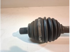 Recambio de transmision delantera izquierda para seat leon (1p1) cayc referencia OEM IAM 1K0407271CP   2