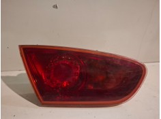 Recambio de piloto trasero izquierdo para seat leon (1p1) cayc referencia OEM IAM 1P0945093F  