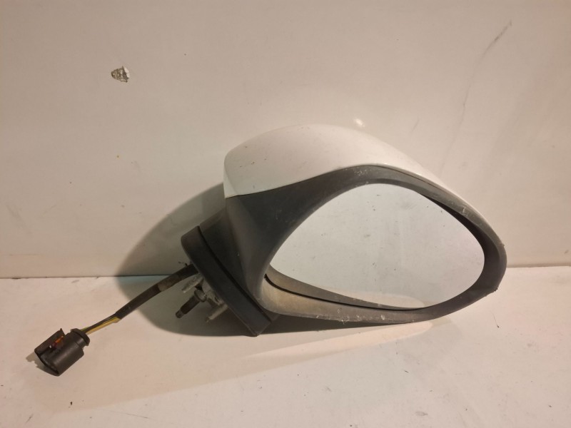 Recambio de retrovisor derecho para seat leon (1p1) cayc referencia OEM IAM   