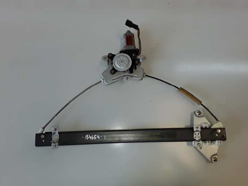 Recambio de elevalunas delantero derecho para ssangyong rexton d27dt referencia OEM IAM 8810008011RH  