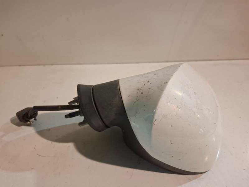 Recambio de retrovisor derecho para seat leon (1p1) cayc referencia OEM IAM   