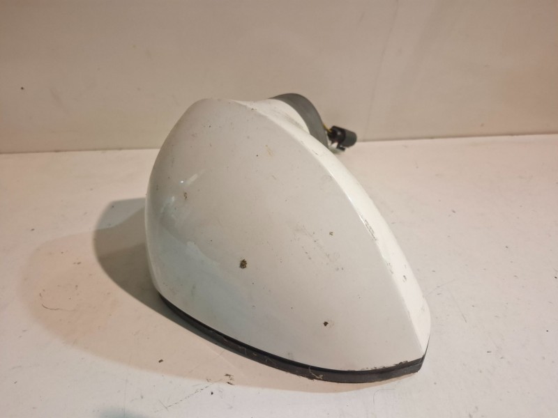 Recambio de retrovisor derecho para seat leon (1p1) cayc referencia OEM IAM   