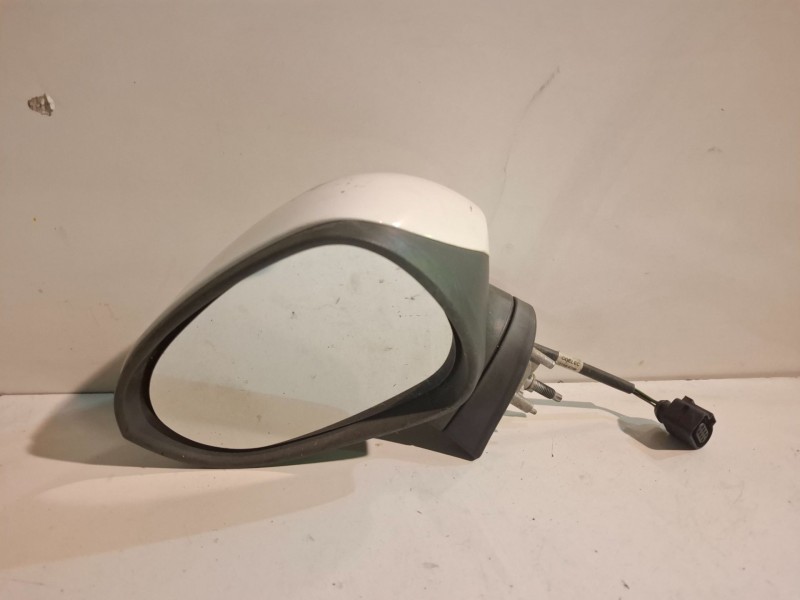 Recambio de retrovisor izquierdo para seat leon (1p1) cayc referencia OEM IAM   