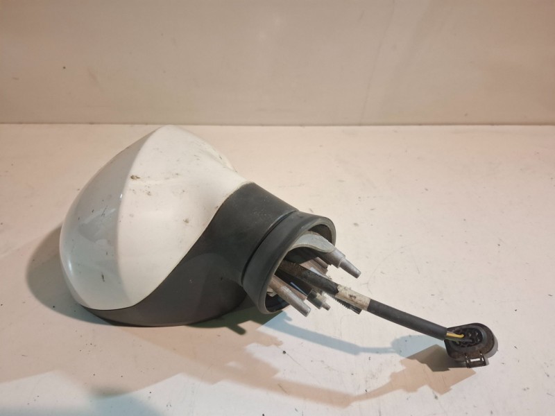 Recambio de retrovisor izquierdo para seat leon (1p1) cayc referencia OEM IAM   