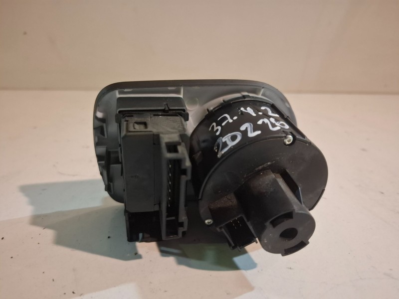 Recambio de mando luces para seat leon (1p1) cayc referencia OEM IAM 1P1941431BR  