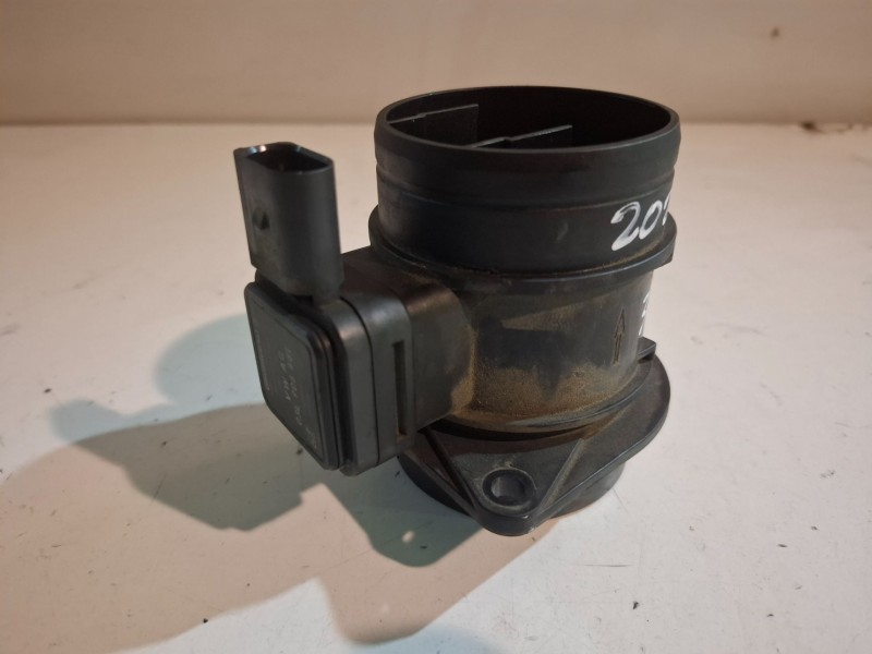 Recambio de caudalimetro para seat leon (1p1) cayc referencia OEM IAM 03L906461  
