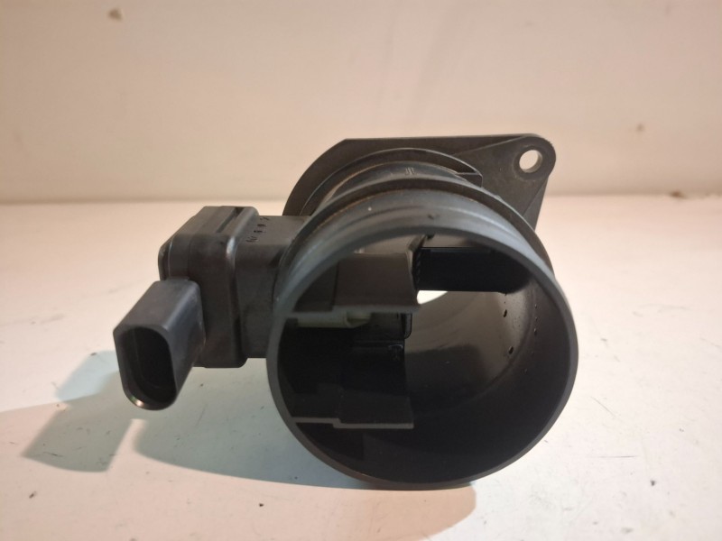 Recambio de caudalimetro para seat leon (1p1) cayc referencia OEM IAM 03L906461  