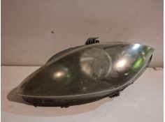 Recambio de faro izquierdo para seat leon (1p1) cayc referencia OEM IAM 5P1941033A  