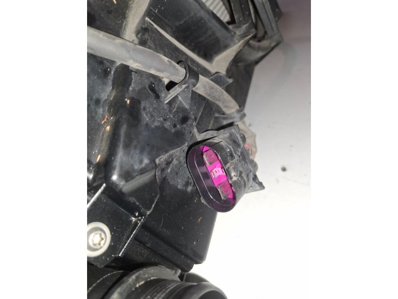 Recambio de electroventilador para seat leon (1p1) cayc referencia OEM IAM 1K0121203AN  
