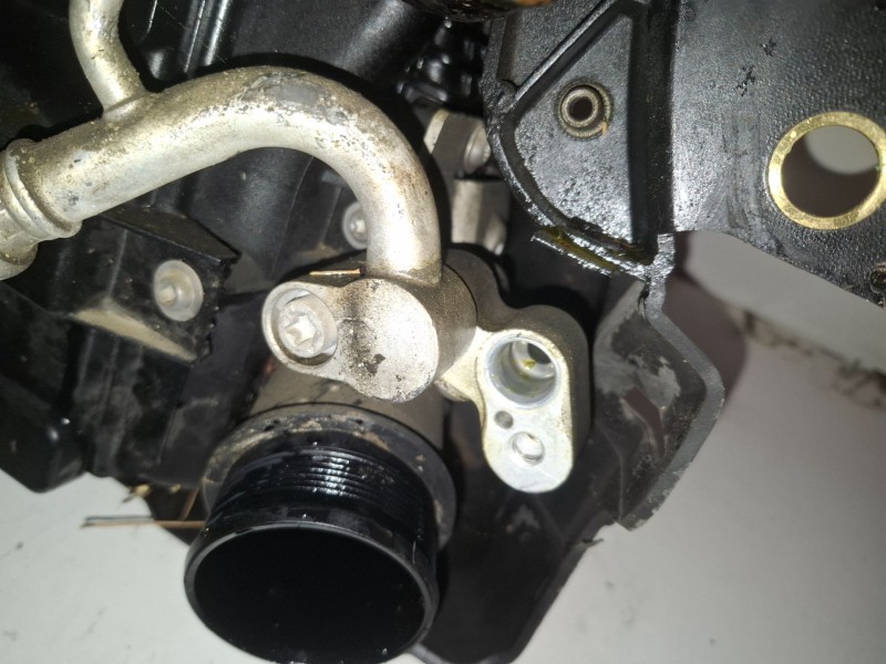 Recambio de radiador calefaccion / aire acondicionado para seat leon (1p1) cayc referencia OEM IAM   