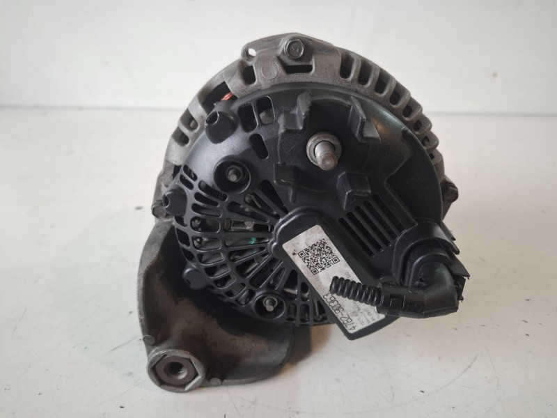 Recambio de alternador para bmw serie 5 berlina (e60) 306d2 referencia OEM IAM 478290363  