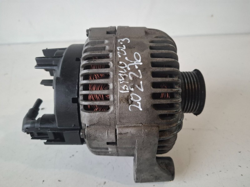 Recambio de alternador para bmw serie 5 berlina (e60) 306d2 referencia OEM IAM 478290363  