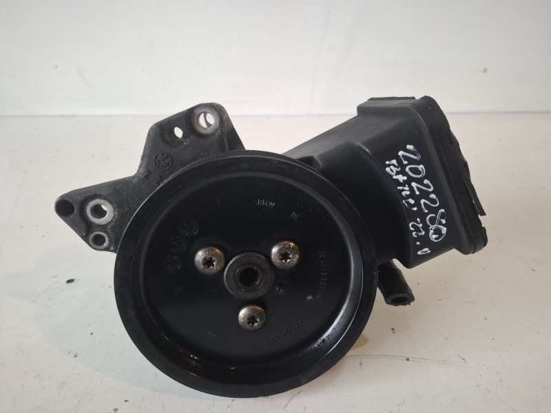 Recambio de bomba direccion para bmw serie 5 berlina (e60) 306d2 referencia OEM IAM   