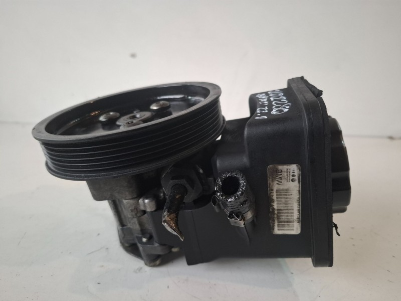 Recambio de bomba direccion para bmw serie 5 berlina (e60) 306d2 referencia OEM IAM   