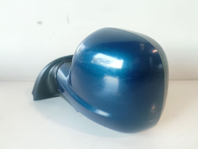 Recambio de retrovisor izquierdo para opel combo life e yh01 referencia OEM IAM   