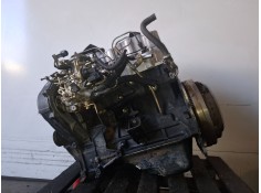 Recambio de despiece motor para mitsubishi galloper (hyundai)(02.1998) d4bh referencia OEM IAM D4BH  