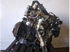 Recambio de despiece motor para mitsubishi galloper (hyundai)(02.1998) d4bh referencia OEM IAM D4BH   2