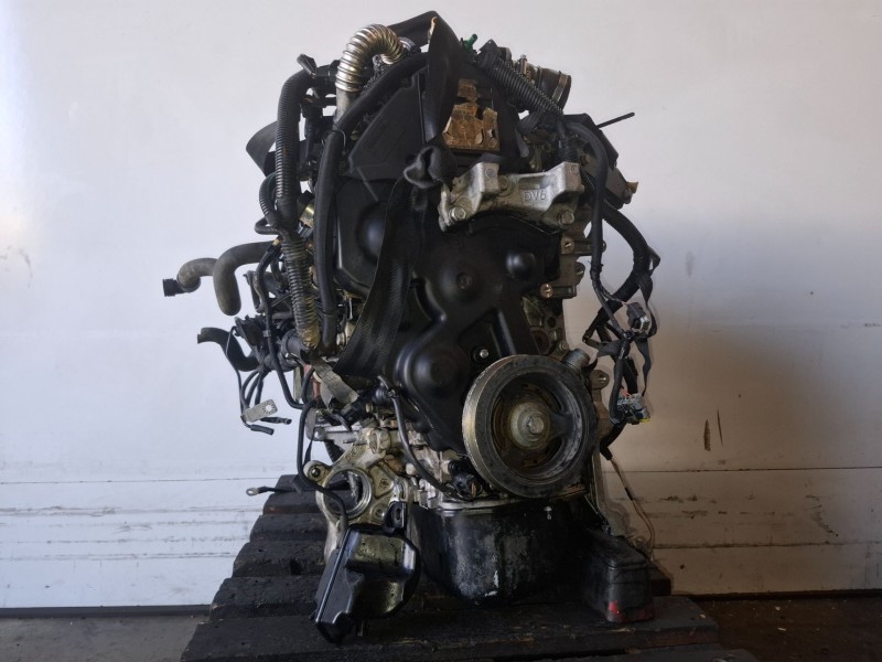 Recambio de motor completo para citroen c4 picasso 9hy referencia OEM IAM 9HY  
