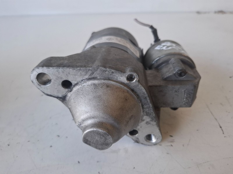 Recambio de motor arranque para renault twingo ii d4f770 referencia OEM IAM TS8E6  