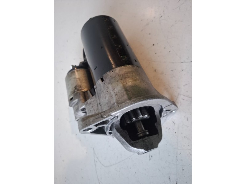 Recambio de motor arranque para fiat ii doblò (152) 198a3000 referencia OEM IAM 0001138010  