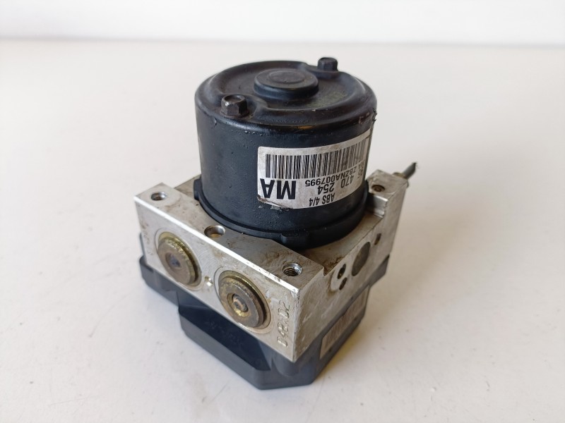 Recambio de abs para daewoo kalos b12s1 referencia OEM IAM 96470254MA  