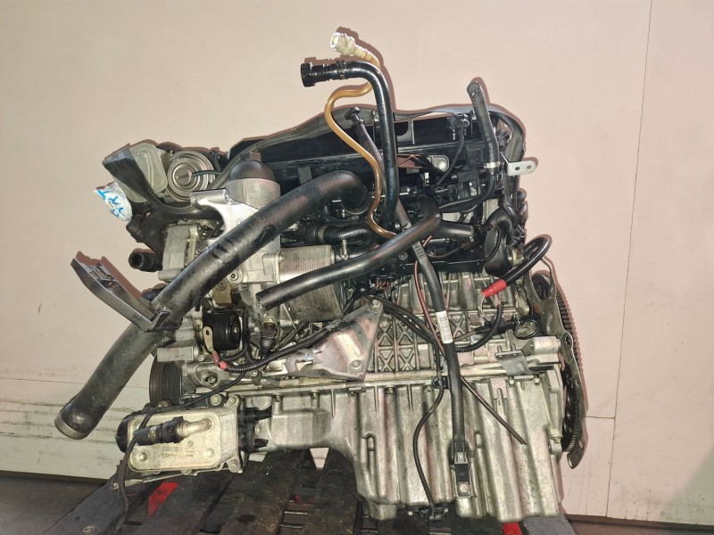Recambio de motor completo para bmw serie 7 (e65/e66) 306d3 referencia OEM IAM 306D3  