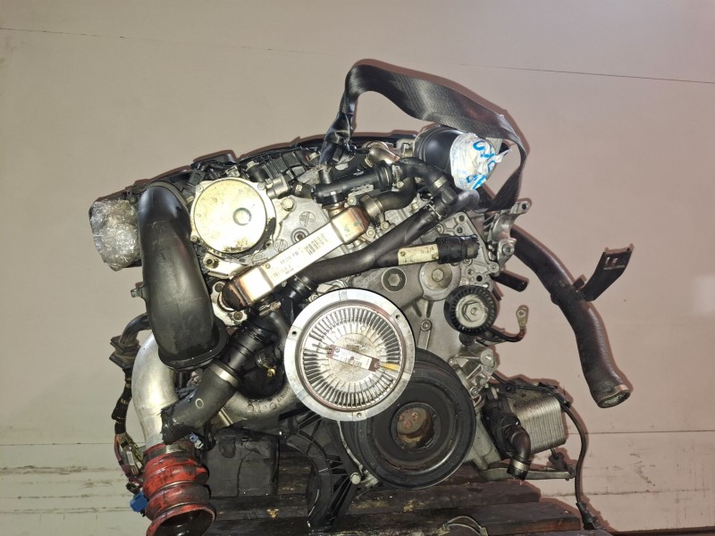 Recambio de motor completo para bmw serie 7 (e65/e66) 306d3 referencia OEM IAM 306D3  