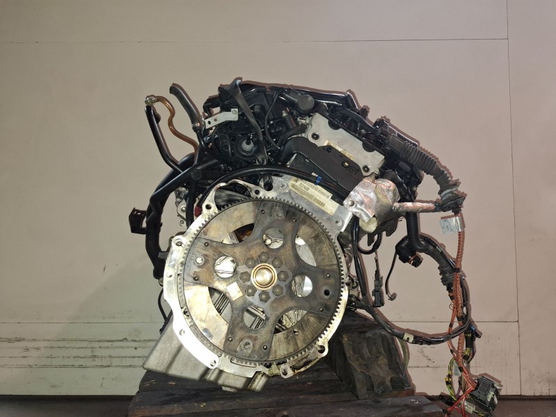 Recambio de motor completo para bmw serie 7 (e65/e66) 306d3 referencia OEM IAM 306D3  